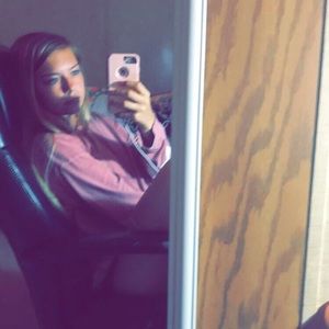 Meet your Posher, Kayleigh